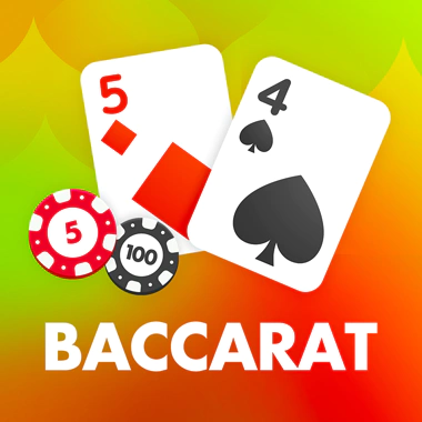 Baccarat Baccarat