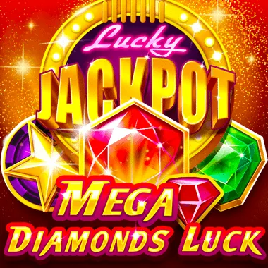 MegaDiamondsLuck MegaDiamondsLuck